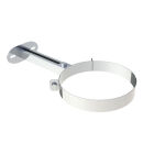 Jeremias DW FU / DW Silver Wandhalter Design Plus