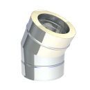Ø 180 mm Jeremias DW FU Angle 30° brillant