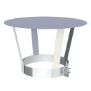 Jeremias DW FU / DW Silver Regenhaube