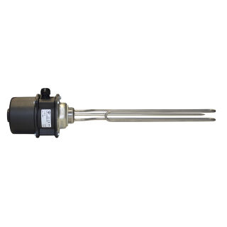 Cartouche de chauffage 4,5 kW