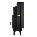 Insert de cheminée tunnel BefHome Twin 10 II