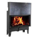 Insert de cheminée Bef Therm V 12