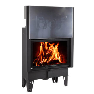 Insert de cheminée Bef Therm 8