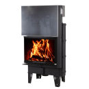 Insert de cheminée Bef Therm 8