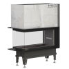 Insert de cheminée Bef Therm 8