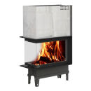 Kamineinsatz Bef Therm 6
