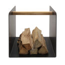 Panier en bois original Kanuk
