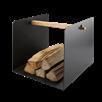 Panier en bois original Kanuk