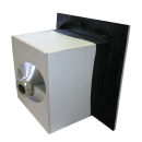 Jeremias LUX NOVA Spezialdichtung 430 x 430 mm
