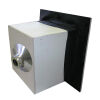 Jeremias LUX NOVA Spezialdichtung 430 x 430 mm