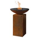 Plateau pour barbecue FireCampus365 Pio Plancha