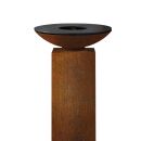 Plateau pour barbecue FireCampus365 Pio Plancha