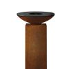 Plateau pour barbecue FireCampus365 Pio Plancha