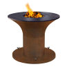 Table de feu FireCampus365 Circus