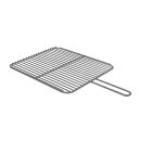 FeuerCampus365 Grille pour cheminée de jardin...