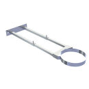 Jeremias DW FU / DW Silver Sparrenhalter...
