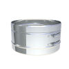 Ø 150 mm Bande de serrage Jeremias DW FU haute brillance