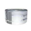 Ø 180 mm Bande de serrage Jeremias DW FU haute...