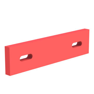 Jeremias DW FU mat pour le découplage sonore