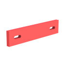 Jeremias DW FU mat pour le découplage sonore