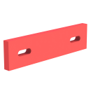 Jeremias DW FU mat pour le découplage sonore