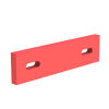 Jeremias DW FU mat pour le découplage sonore