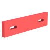 Jeremias DW FU mat pour le découplage sonore
