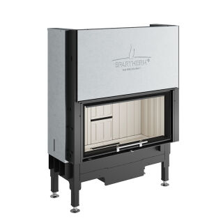 Insert de cheminée Spartherm Varia ASh