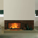 Foyer encastrable Spartherm Varia Bh RLA - dépendant de lair ambiant 10,4 kW