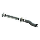 Ø 125 mm Système de soufflage à...