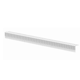 BRULA rail de nettoyage dangle 90° 5 pcs.