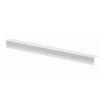 BRULA rail de nettoyage dangle 90° 5 pcs.