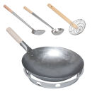 Monolith WOK Set