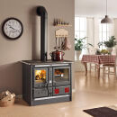 Ensemble complet cuisiniére bouilleure La Nordica...
