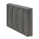 eboris 1300 argile noir pour Varia B-120h-4S