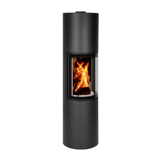 Poêle-cheminée Austroflamm Stila 2.0