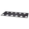 Plaque chauffante ouverte pour Kanuk® Original 10 kW & 13 kW