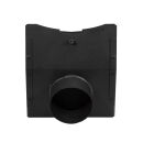 Kanuk® LuTo Adapter für Verbrennungszuluft
