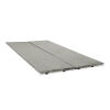 Gusseiserne Herdplatte 6" x 24" oder 17 x 63 cm