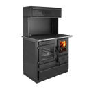 Support de chauffe Globe Fire pour cuisinière Alhena