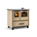 Cuisinière La Nordica Family 4,5