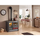 Cuisinière La Nordica Rosa XXL