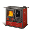 Four de cuisine La Nordica Rosa Reverse