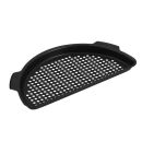 Plaque demi-gril perforée Big Green Egg pour...