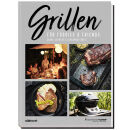 Outdoorchef Livre de cuisine 4 Seasons