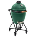 Nid intégré avec poignée Big Green Egg