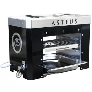 Asteus Steaker Unique Infrarot Elektrogrill