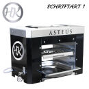 Asteus Steaker Unique Infrarot Elektrogrill
