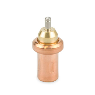 Cartouche thermostatique Laddomat - température douverture 53°C