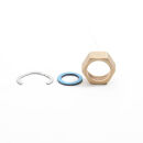 Raccord de connexion